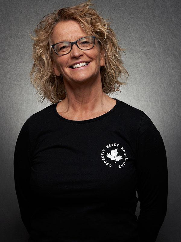 Deborah le Grand